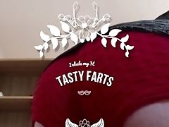 Tasty Farts