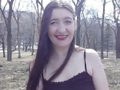 'inhale 57 Smoking Kink And Outdoor Bareness By Gypsy Dolores'