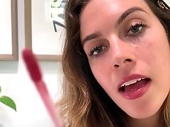 Miss Bell Asmr - 29 March 2021 - Roleplay