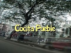Cuba - (the Movie In Total Hd Version Restyling)