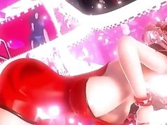 【mmd】 Other Side - Maiko