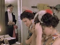 Chaplin (1992) Moira Kelly, Diane Lane, Others